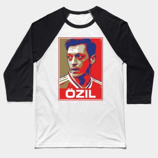 Özil Baseball T-Shirt